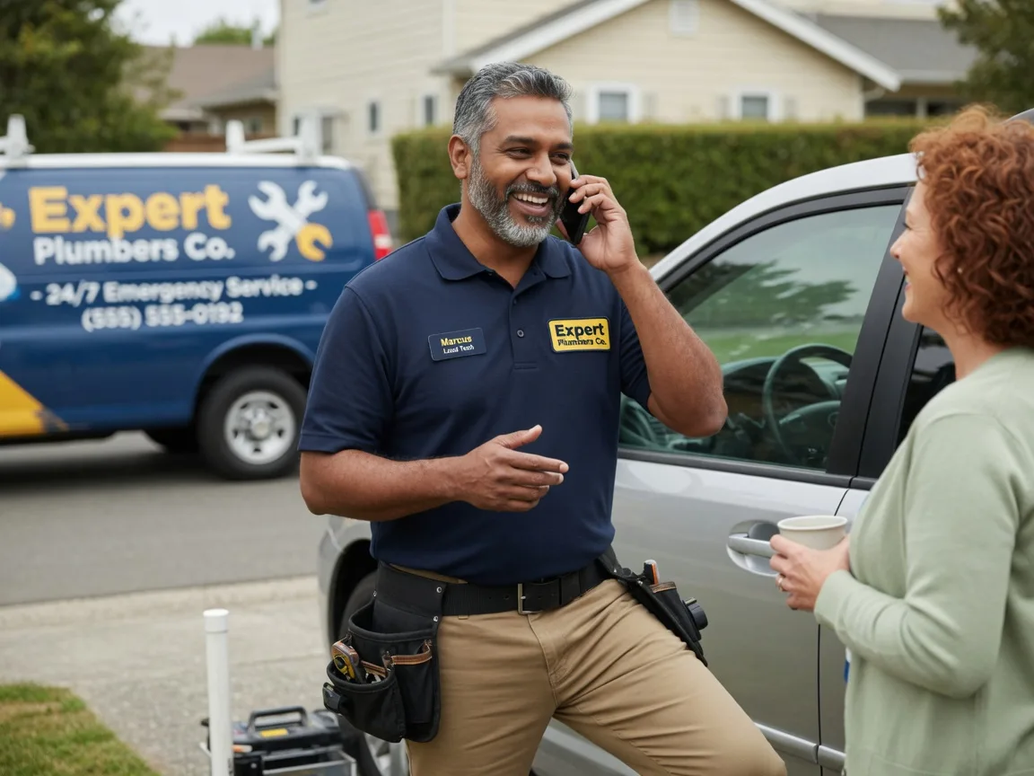 Drain Cleaning Amarillo, TX FAQs